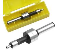 Tornio di fresatura CNC per Edge Finder Fresatura CNC progettata per un uso duraturo con una durata adeguata e un funzionamento costante