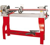 tornio di legno VD 1100N