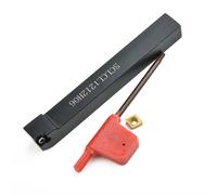 Tornio di precisione SCCL1212H06 Portautensili tornio per inserto CCMT0602