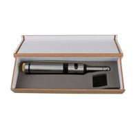 Tornio elettronico per frese fotoelettriche di precisione in acciaio inossidabile per la ricerca di bordi