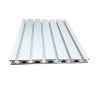 Tornio for pannelli for incisione su tavolo for incisione su banco da lavoro CNC fai-da-te con profilo a T 20240(930mm)