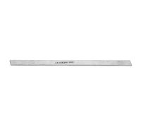 Tornio HSS Barra D'acciaio Striscia D'acciaio Bianca Tornio Quadrato Utensili da Tornitura Blanks Rettangolare Fresa a Mosca in Bianco(3 * 10 * 200mm)