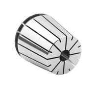 Tornio, Il Mandrino Con Cuscinetto Del Tornio È Adatto Per La Molla Per Incisione Portautensili Della Fresatrice, per la lavorazione CNC fai-da-te della pietra del legno(ER11-4)