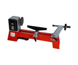Tornio legno 300w 500mm da banco Holzmann d500veco_230v