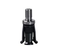 Tornio, Mandrino Per Macchina Utensile BT40/BT50, Artiglio A Morsetto 4 Petali Per Con Vite Esterna Da 45 Gradi,per la lavorazione(BT50)