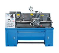 Tornio metalli FERVI T998/400V - 400V - Pb 51 mm