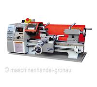 Tornio Metallico D'Precisione Holzmann ED300FD Tavolo 230V Con Display Digitale