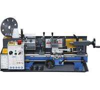 Tornio da banco FERVI 0716 - velocita variabile - display digitale - 230V Pb 2mm