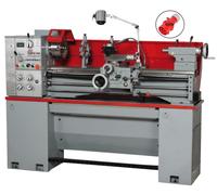 Tornio parallelo da ferro metallo 400v Holzmann ed1000f