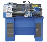 Tornio parallelo invert ferro metallo monofase 230 v Fervi t750i