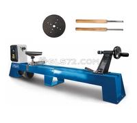 TORNIO PER LEGNO 400W 1000MM SCHEPPACH DM1100T