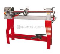 TORNIO PER LEGNO 750W 1000MM ø 370MM HOLZMANN VD1100N 230V