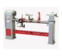 Tornio per legno con copiatore Holzmann dbk1300f_400v