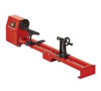 TORNIO PER LEGNO ELETTRICO 350W 4 VELOCITA DIAMETRO 356 MM TC-WW 1000 EINHELL