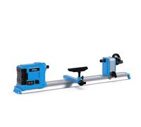 Tornio per legno GÜDE GDM 600 11421