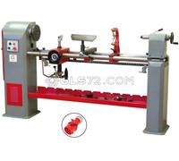 Tornio per legno HOLZMANN dbk1300_400v