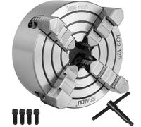 Tornio per Mandrino a Mandrino Indipendente K72-125 a 4 Ganasce in metallo 1PC