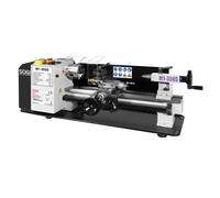 Tornio per metalli da banco SOGI M1-350S 180 x 400 motore Brushless