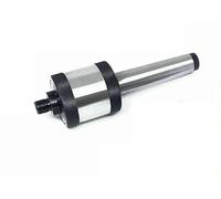 Tornio rotante Live Center MT2 - Filettatura M14x1MM - Doppio Cuscinetto Centro - Nuovo