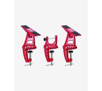 Tornio Swix T785N Travel XC 3 Parts nero rosso