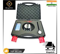 Tornitura a sfera base cuscinetto (doppia punta per mini tornio 7x14) con sca...