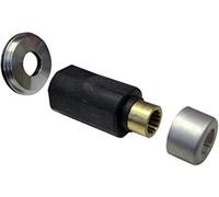 Tornitura Punto 11500400 Elica Hub 504 Mastertorque 4.75 " Volvo Penta SX Barca