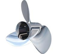 Tornitura Punto Espresso Mach3blade Sinistro Ss Elica OS-1613-L 15.625 " x13
