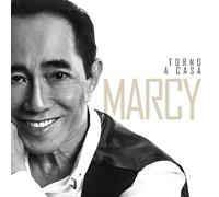Torno A Casa (1 CD Audio) - Marcy-Marcellino Bau (Audio cd)