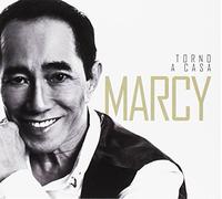 Torno A Casa (1 CD Audio) - Marcy-Marcellino Bau (Audio cd)