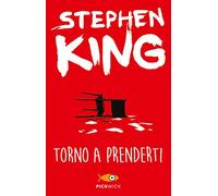 Torno a prenderti