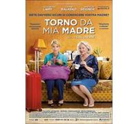 Torno Da Mia Madre ( DVD)