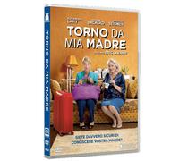 torno da mia madre DVD Italian Import (DVD)