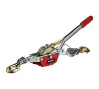 Torno de palanca de mano TC-LW 1000