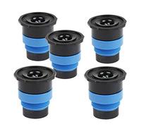 Toro 53467 Set di 5 ugelli completi serie 570 MPR+ 10 ft blu