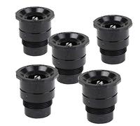 Toro Set di 5 ugelli completi Serie 570 MPR+ 15 ft Nero