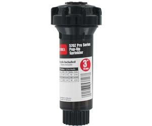 Toro 53815 7,6 cm irrigatore Pop-up Fixed-Spray con ugello