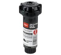 Toro 53815 7,6 cm irrigatore Pop-up Fixed-Spray con ugello