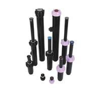 Toro 570Z-4P - Irrigatore a Scomparsa da 10 cm