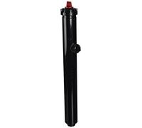 Toro 570Z Zero a Bassa Pressione Lato Ingresso irrigatore Corpo Senza ugello, 30,5 cm