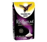 Toro Alato Riso Profumato Selezione Esclusiva - La confezione da 500 g