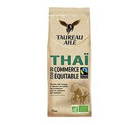 Toro alato, Thai, riso biologico, 450 g