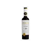 Toro Albalá Poley Palo Cortado en Rama Solera 25 Años 50 cl