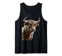 Toro Bue Bovini Domestici Mucca da Fattoria Toro Canotta