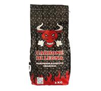 TORO | CARBONE DI LEGNA | 3 KG |