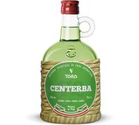 TORO CENTERBA LIQUORE ALLE ERBE AROMATICHE CL.70