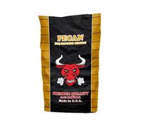 Chunks per Affumicatura Toro - Legno di Pecan 7.07LT