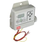 Toro DDCWP-2-9V - Regolatore a Batteria Impermeabile a 2 stazioni