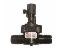 Toro elettrov. EzFlo Plus 1"m scf 24 VAc