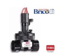 TORO EZ-FLO Plus Elettrovalvola da 1" F/F CON REGOLATORE PRESSIONE EZP-23-54