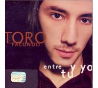 Toro, Facundo - Entre Tu Y Yo